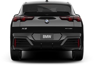 2026 BMW X2 xDrive28i - photo 5