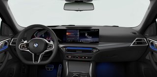 2025 BMW 430i xDrive Gran Coupe - photo 7