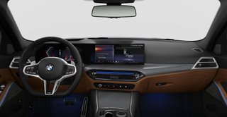 2026 BMW 330i xDrive Sedan - photo 7