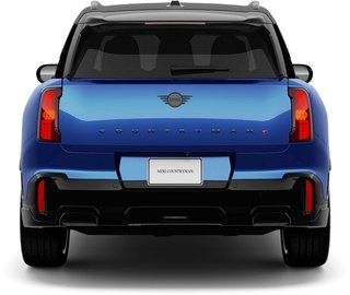 2026 MINI Countryman S ALL4 - photo 5