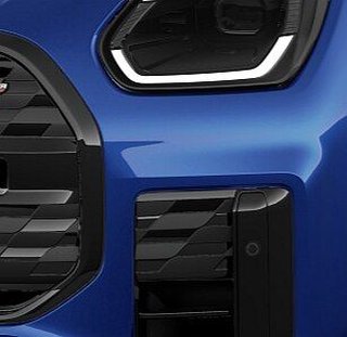 2026 MINI Countryman S ALL4 - photo 6
