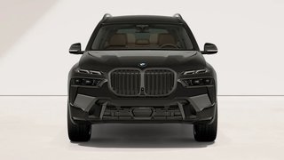 2027 BMW X7 xDrive40i - photo 3