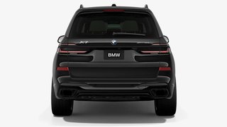 2027 BMW X7 xDrive40i - photo 5