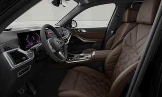 2027 BMW X7 xDrive40i - photo 6