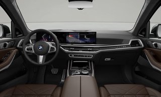 2027 BMW X7 xDrive40i - photo 7