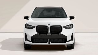 2026 BMW X3 M50 xDrive - photo 3