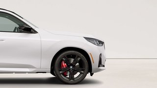 2026 BMW X3 M50 xDrive - photo 4