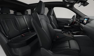 2026 BMW X3 M50 xDrive - photo 5