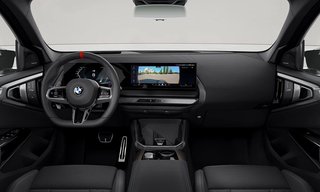 2026 BMW X3 M50 xDrive - photo 6