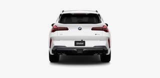 2026 BMW X3 M50 xDrive - photo 7