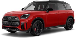 2026 MINI JCW Countryman ALL4 - photo 2