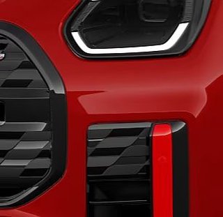 2026 MINI JCW Countryman ALL4 - photo 6