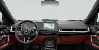 2026 BMW X1 xDrive28i - photo 7