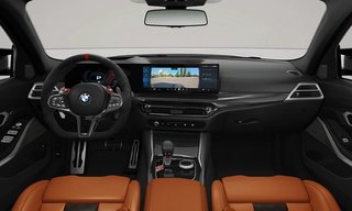 2027 BMW M3 Competition xDrive - photo 7