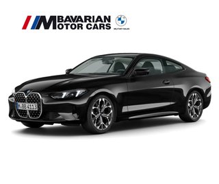 BMW 430 New vehicle for sale