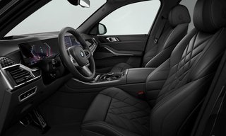 2026 BMW X5 xDrive40i - photo 6