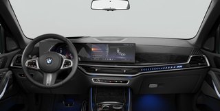2026 BMW X5 xDrive40i - photo 7