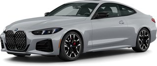 2025 BMW 430i xDrive Coupe - photo 2