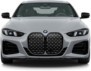2025 BMW 430i xDrive Coupe - photo 3