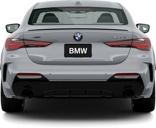 2025 BMW 430i xDrive Coupe - photo 5