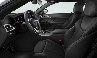 2025 BMW 430i xDrive Coupe - photo 6