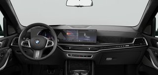 2026 BMW X5 xDrive40i - photo 7
