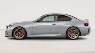 2026 BMW M2 CS - photo 4