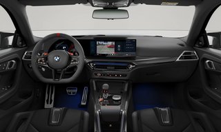 2026 BMW M2 CS - photo 7