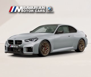 BMW M2 New vehicle for sale