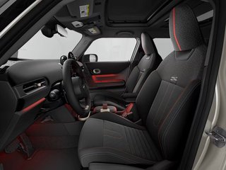 2026 MINI Cooper S 4 Door - photo 6