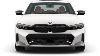 2025 BMW M340i xDrive Sedan - photo 3