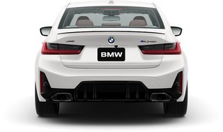 2025 BMW M340i xDrive Sedan - photo 5