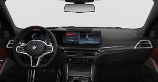 2025 BMW M340i xDrive Sedan - photo 7