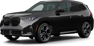 2026 BMW X3 M50 xDrive - photo 2