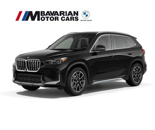 BMW X1 New vehicle for sale