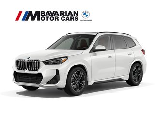 BMW X1 New vehicle for sale