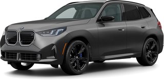 2026 BMW X3 M50 xDrive - photo 2