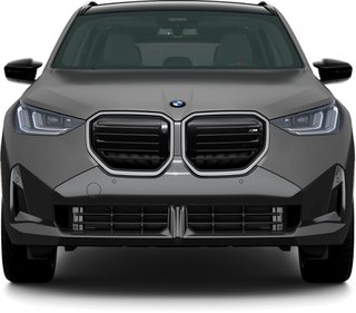 2026 BMW X3 M50 xDrive - photo 3