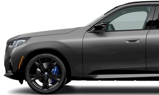 2026 BMW X3 M50 xDrive - photo 4
