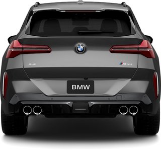 2026 BMW X3 M50 xDrive - photo 5