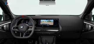 2026 BMW X3 M50 xDrive - photo 7