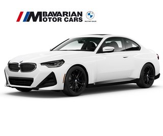 BMW 230 New vehicle for sale