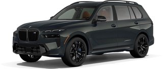 2027 BMW X7 M60i - photo 2
