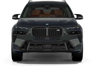 2027 BMW X7 M60i - photo 3