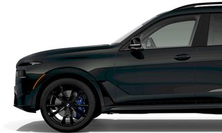 2027 BMW X7 M60i - photo 4