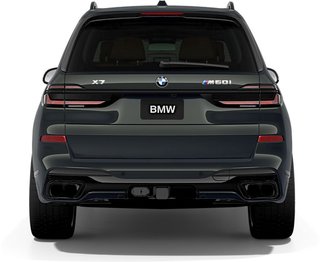 2027 BMW X7 M60i - photo 5