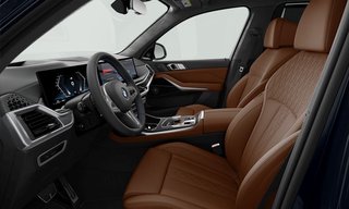 2027 BMW X7 M60i - photo 6