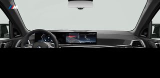 2027 BMW X7 M60i - photo 7