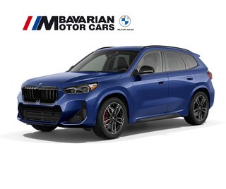 BMW X1 New vehicle for sale
