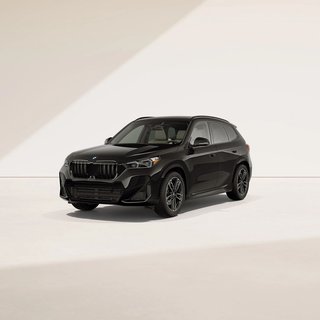 2027 BMW X1 xDrive28i - photo 2